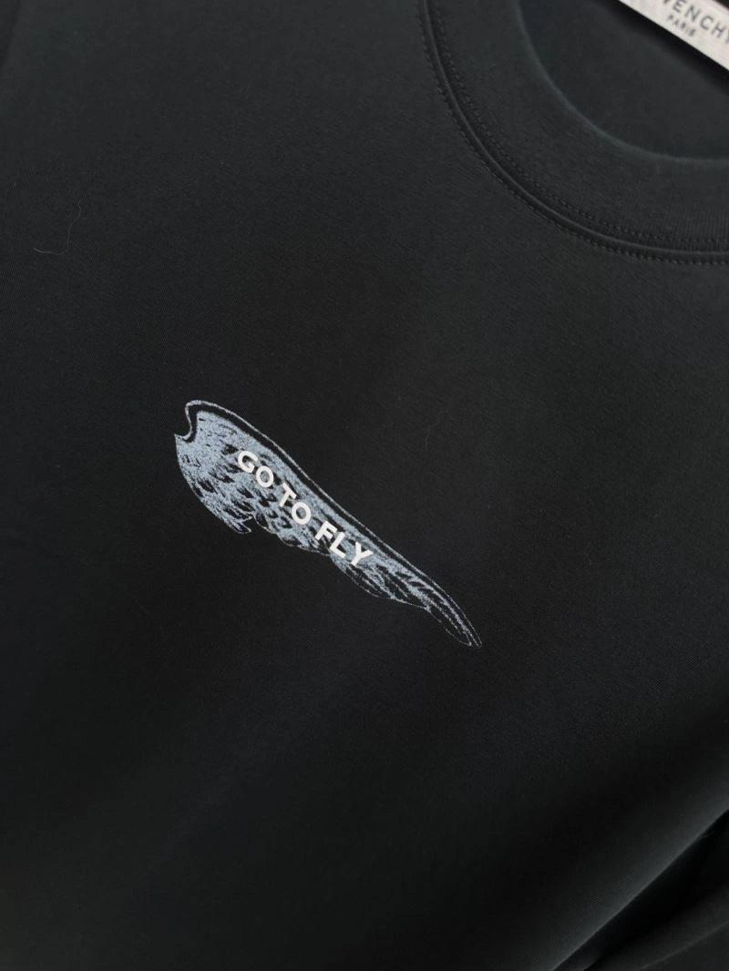 RelaxedFit Louis Vuitton T-Shirts 132411