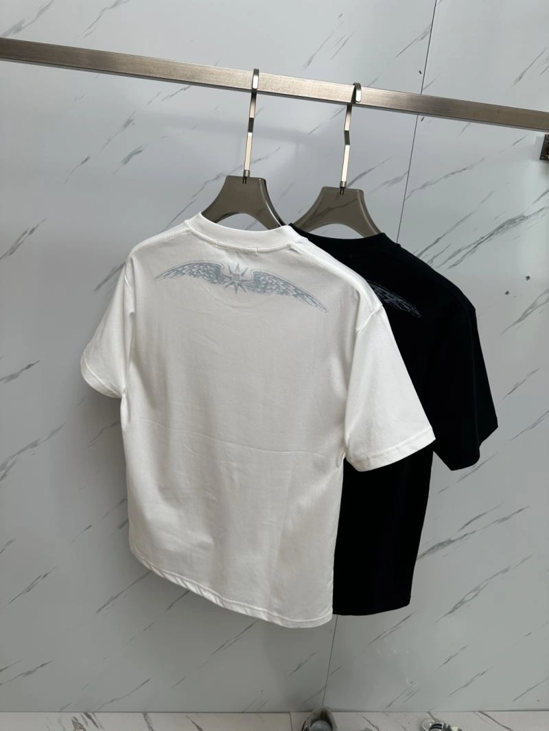 Louis Vuitton T-Shirts Affordable 132420