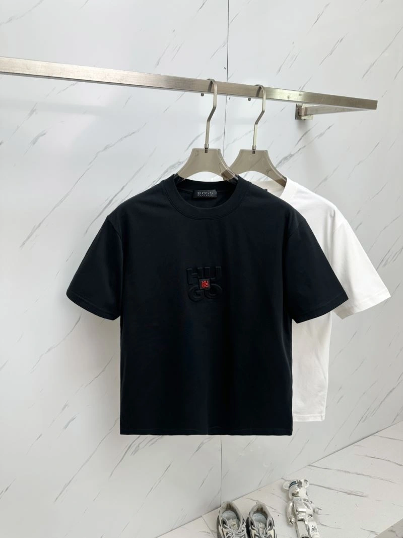 Louis Vuitton T-Shirts Upgraded 132423