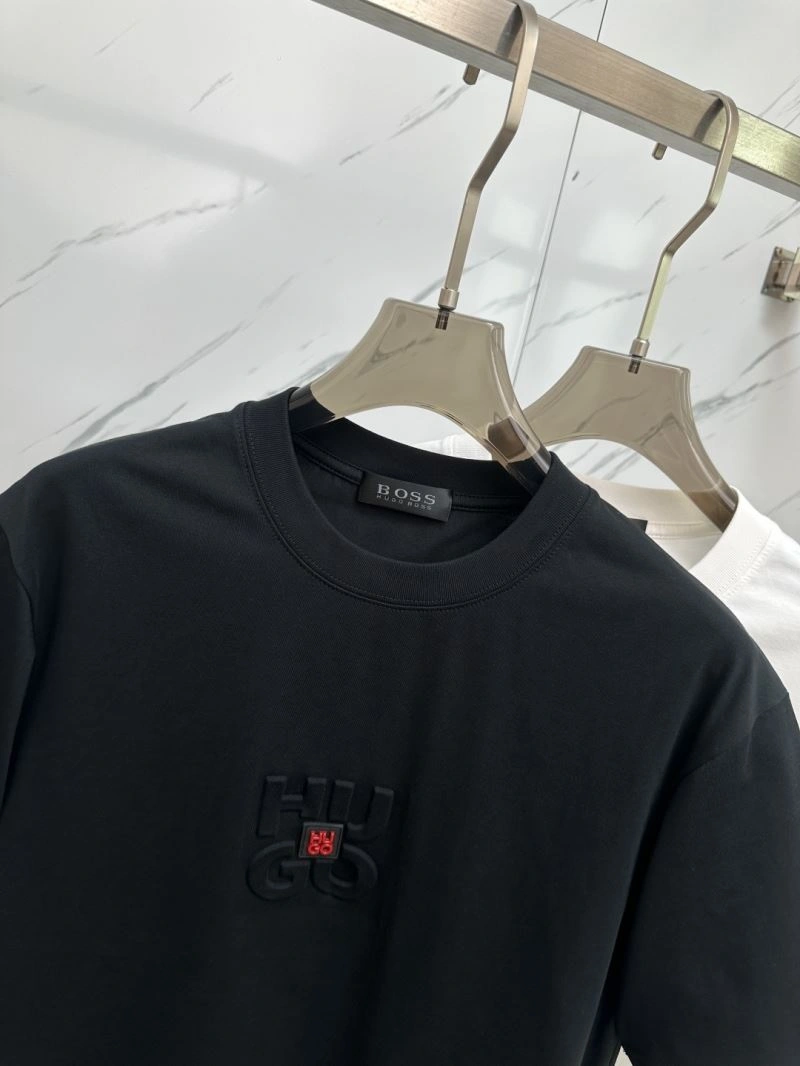 Louis Vuitton T-Shirts Upgraded 132423
