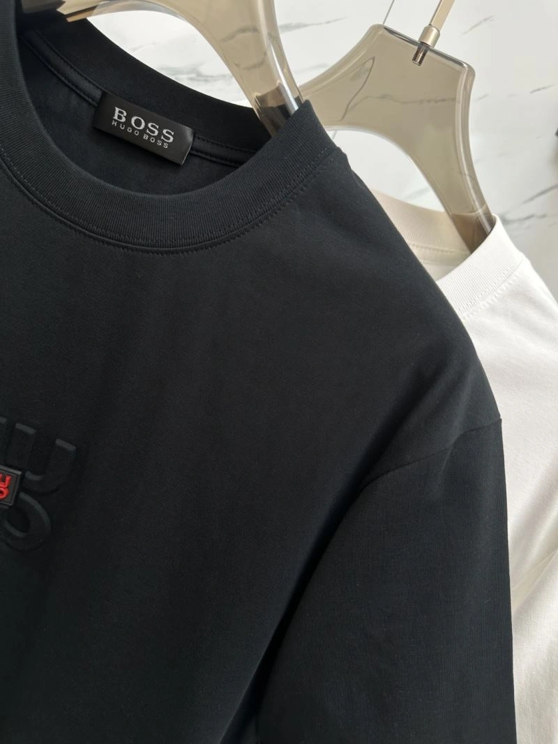 Louis Vuitton T-Shirts Upgraded 132423