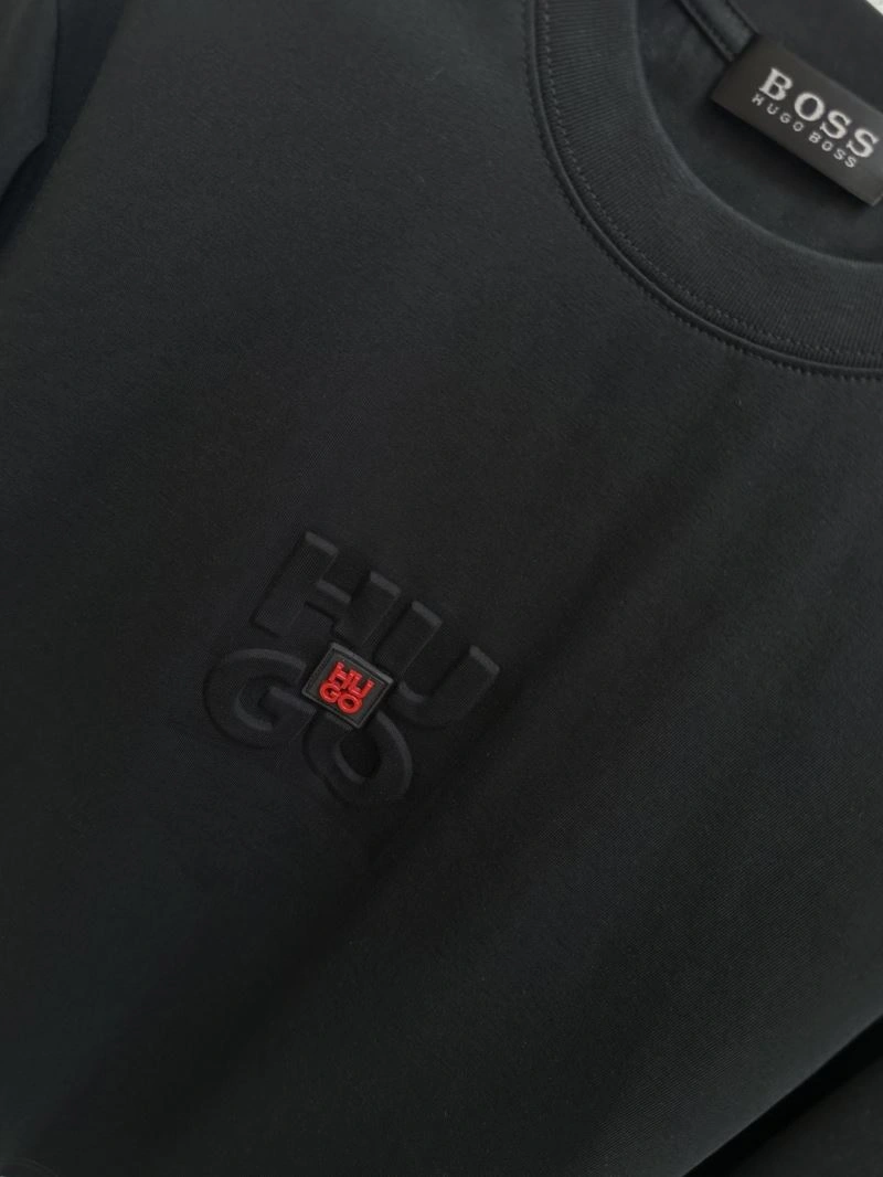 Louis Vuitton T-Shirts Upgraded 132423