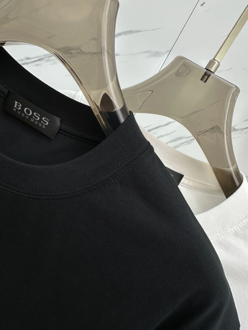 Louis Vuitton T-Shirts Upgraded 132423