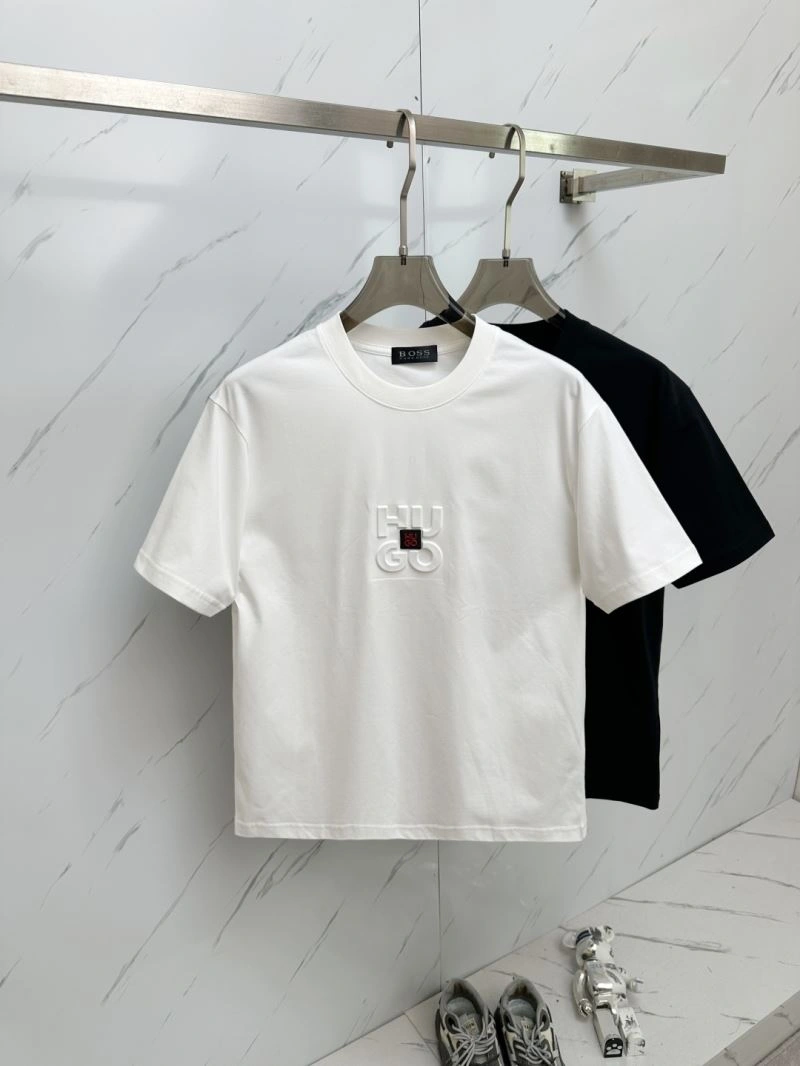Fashionable Louis Vuitton T-Shirts 132417