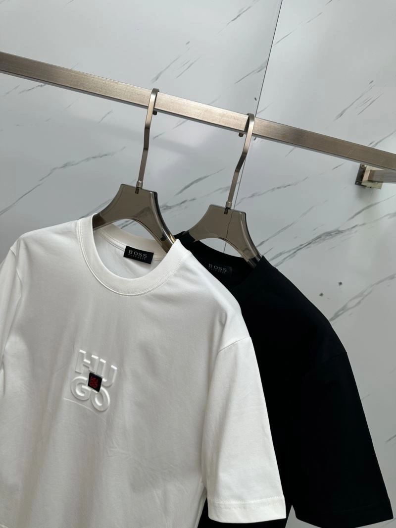 Fashionable Louis Vuitton T-Shirts 132417