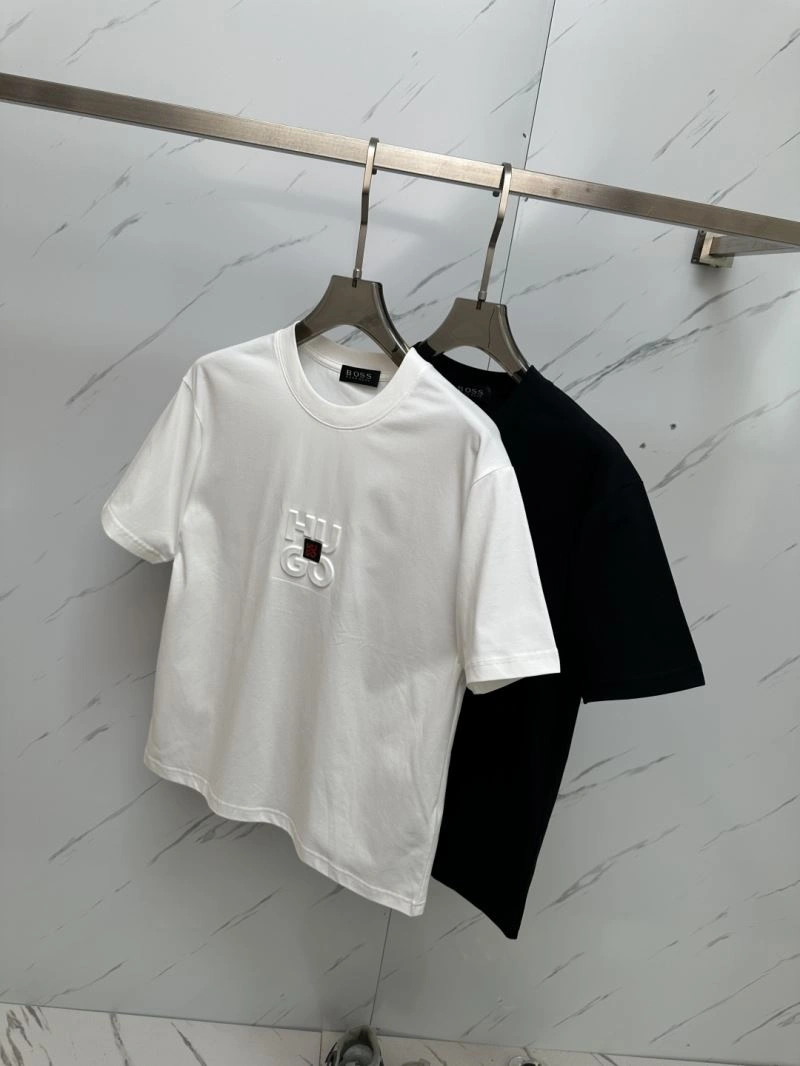 Fashionable Louis Vuitton T-Shirts 132417