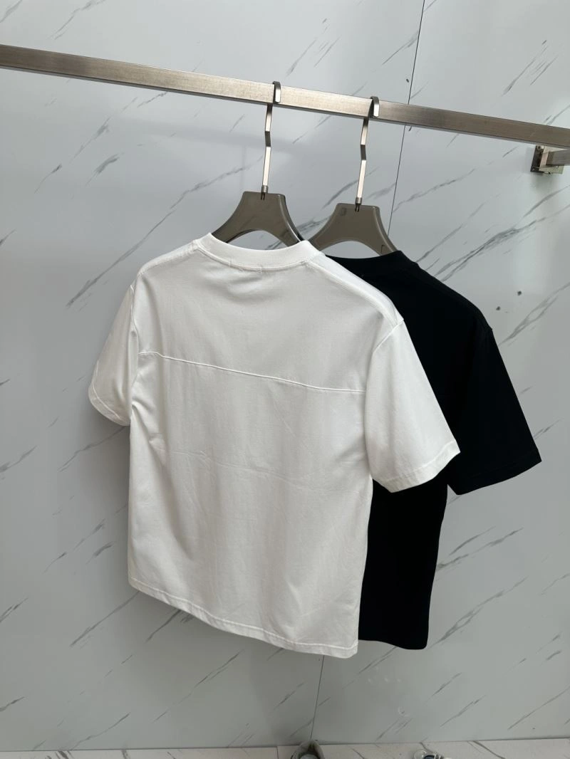 Fashionable Louis Vuitton T-Shirts 132417