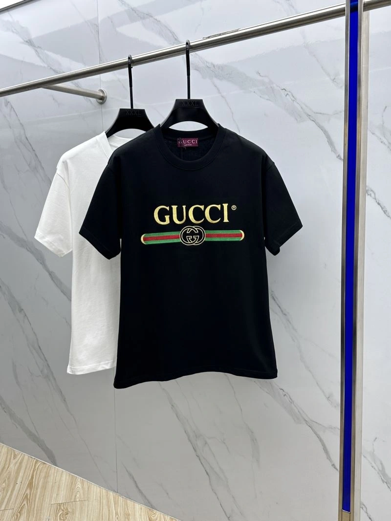 Refined Louis Vuitton T-Shirts 132408