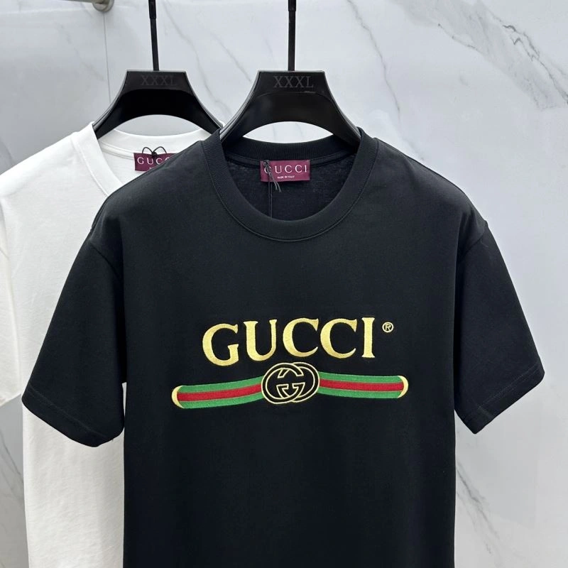 Refined Louis Vuitton T-Shirts 132408