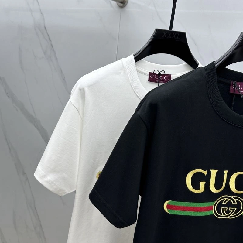 Refined Louis Vuitton T-Shirts 132408