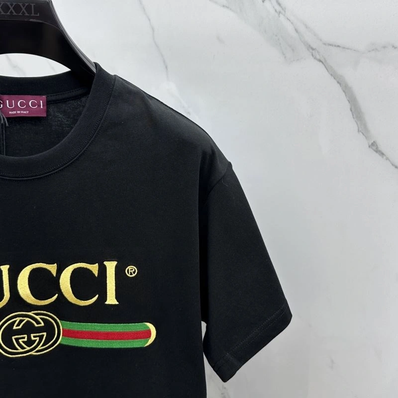 Refined Louis Vuitton T-Shirts 132408