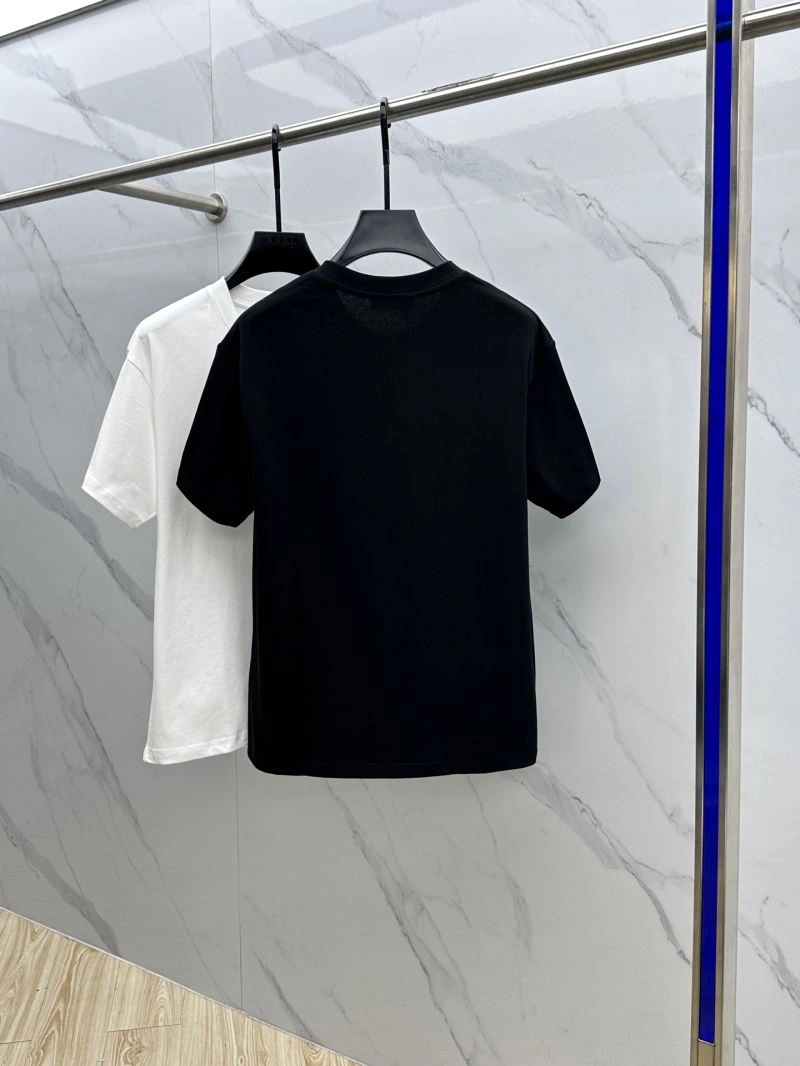 Refined Louis Vuitton T-Shirts 132408