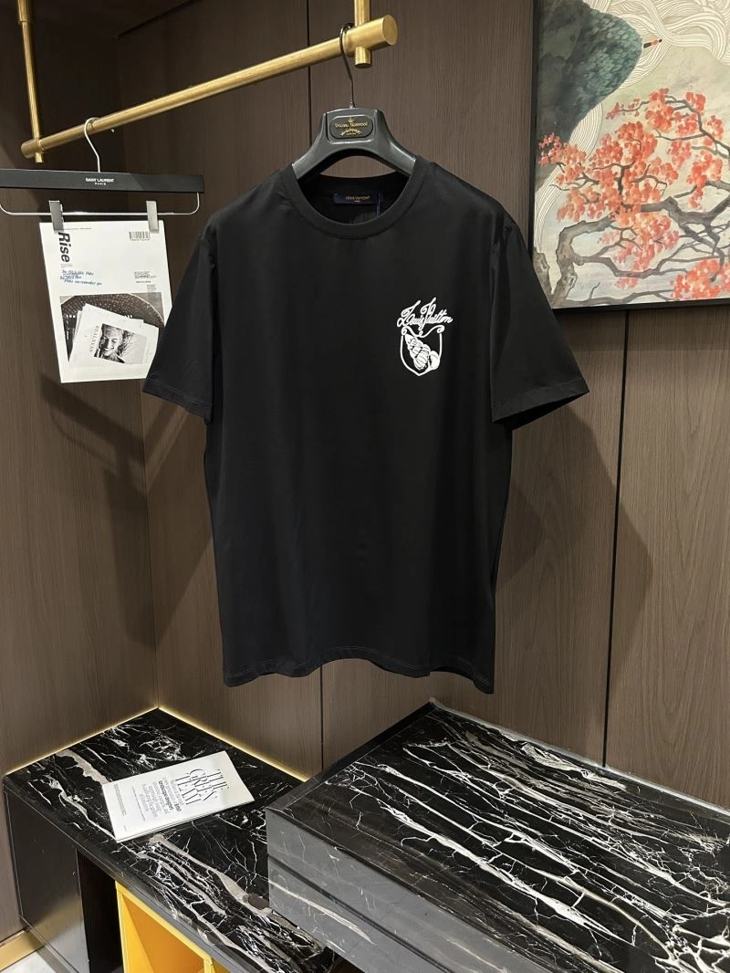 Louis Vuitton T-Shirts MoistureWicking 132415