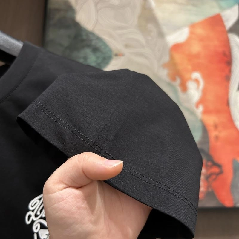 Louis Vuitton T-Shirts MoistureWicking 132415
