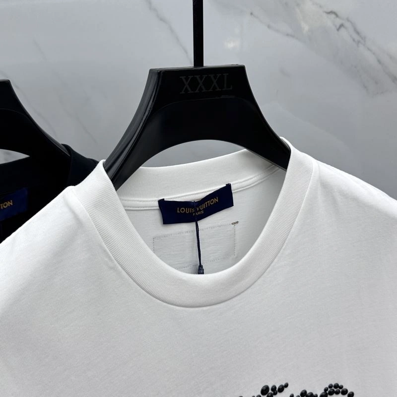 Louis Vuitton T-Shirts Bright 132409