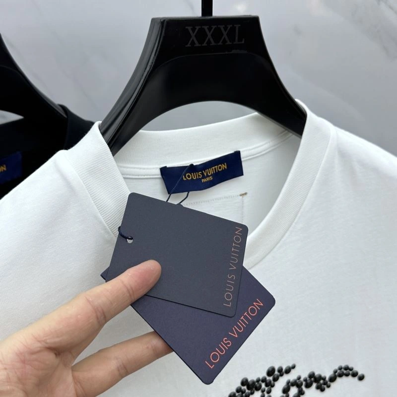 Louis Vuitton T-Shirts Bright 132409