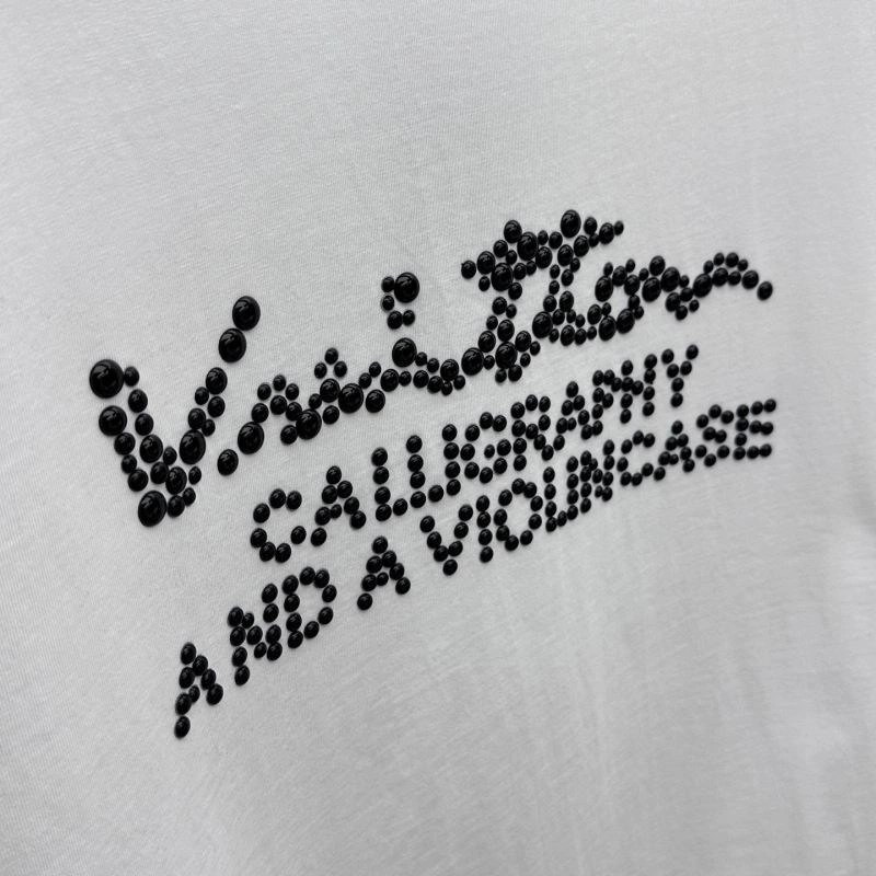 Louis Vuitton T-Shirts Bright 132409