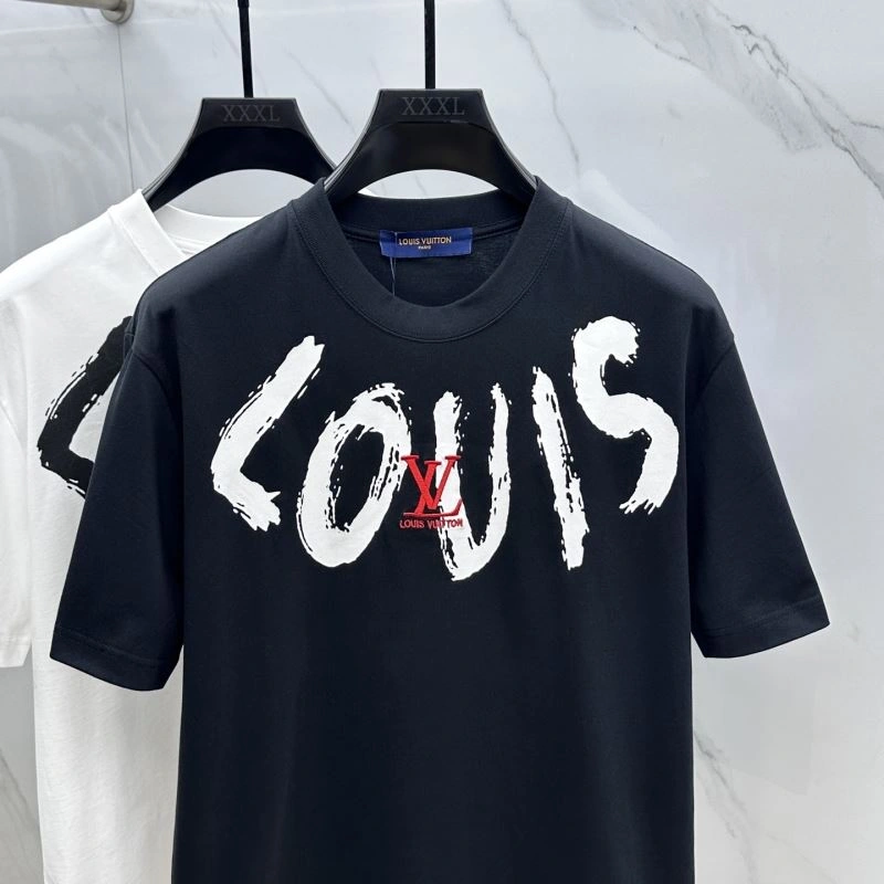 Youthful Louis Vuitton T-Shirts 132418