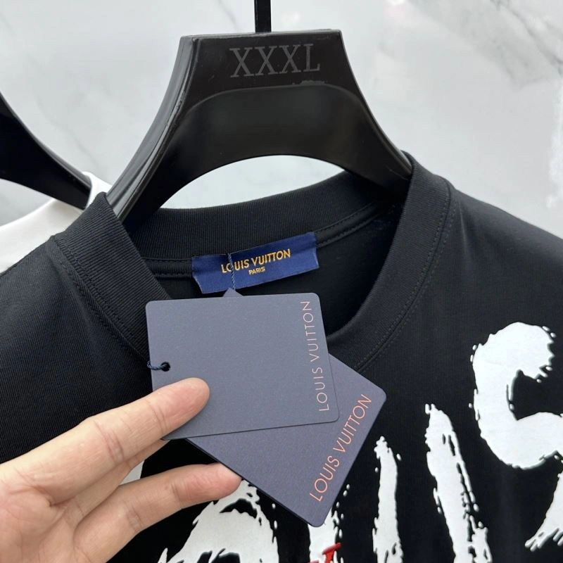 Youthful Louis Vuitton T-Shirts 132418