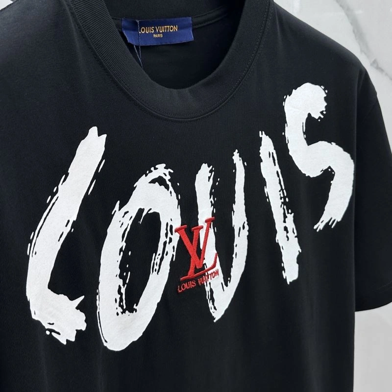 Youthful Louis Vuitton T-Shirts 132418