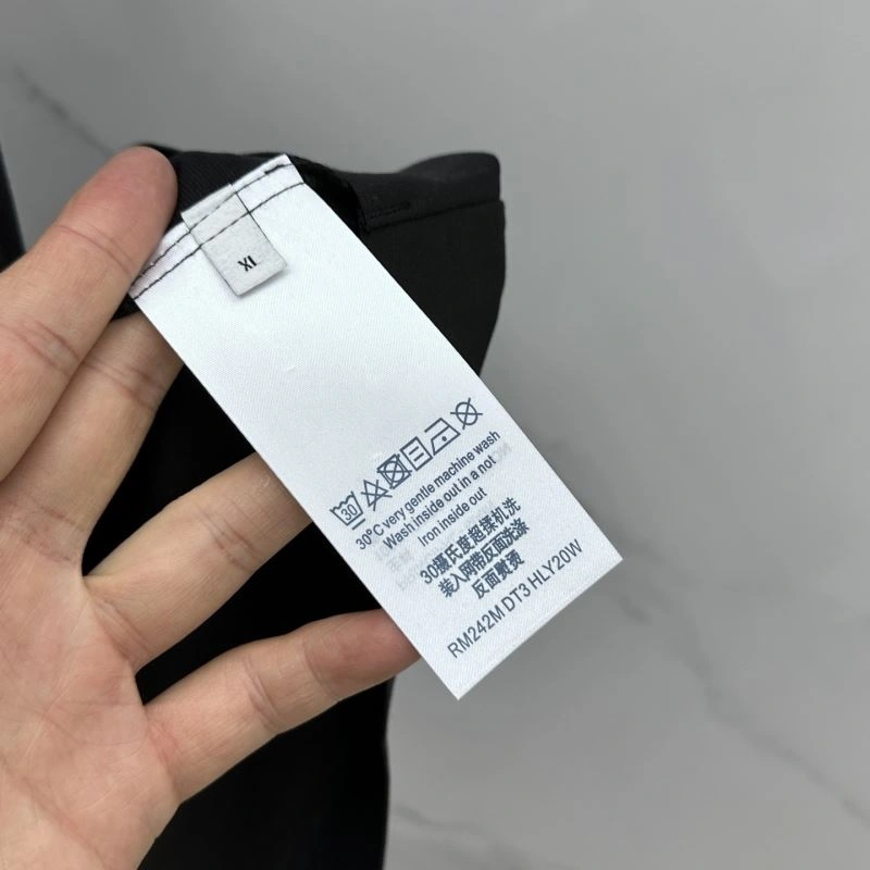 Louis Vuitton T-Shirts MoistureWicking 132431
