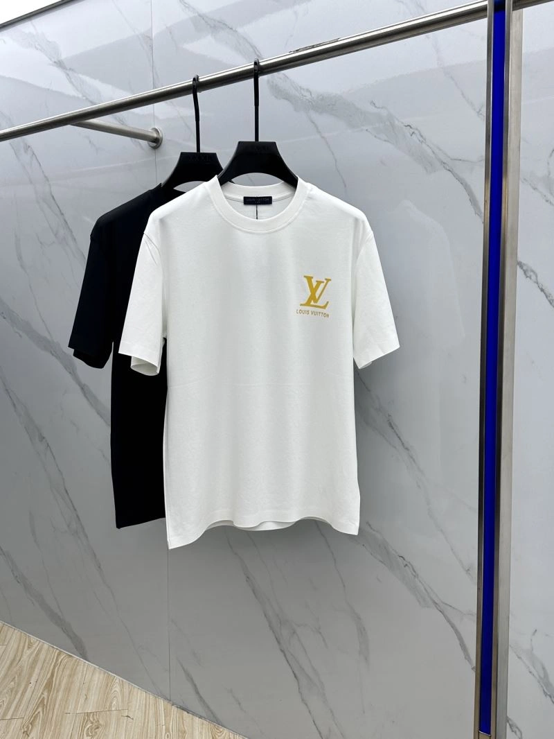 FreshLook Louis Vuitton T-Shirts 132407