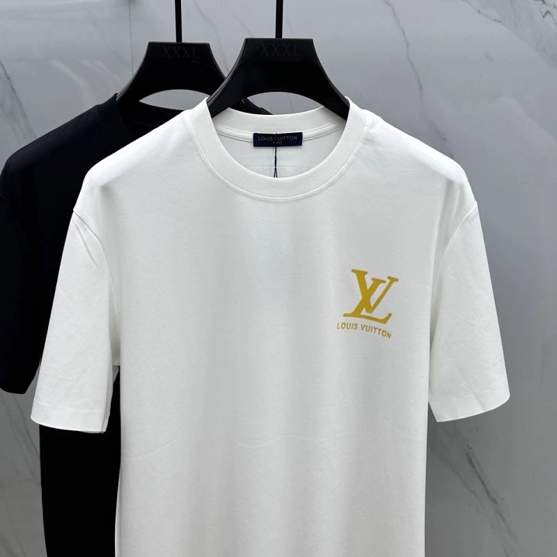 FreshLook Louis Vuitton T-Shirts 132407