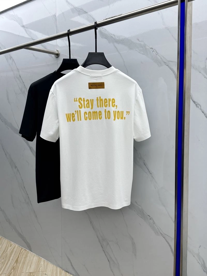 FreshLook Louis Vuitton T-Shirts 132407