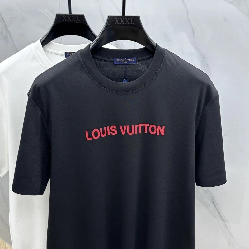 Louis Vuitton T-Shirts Functional 132412