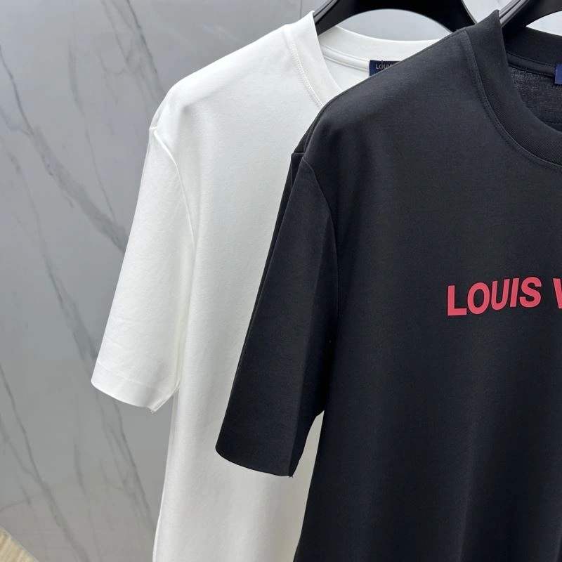 Louis Vuitton T-Shirts Functional 132412