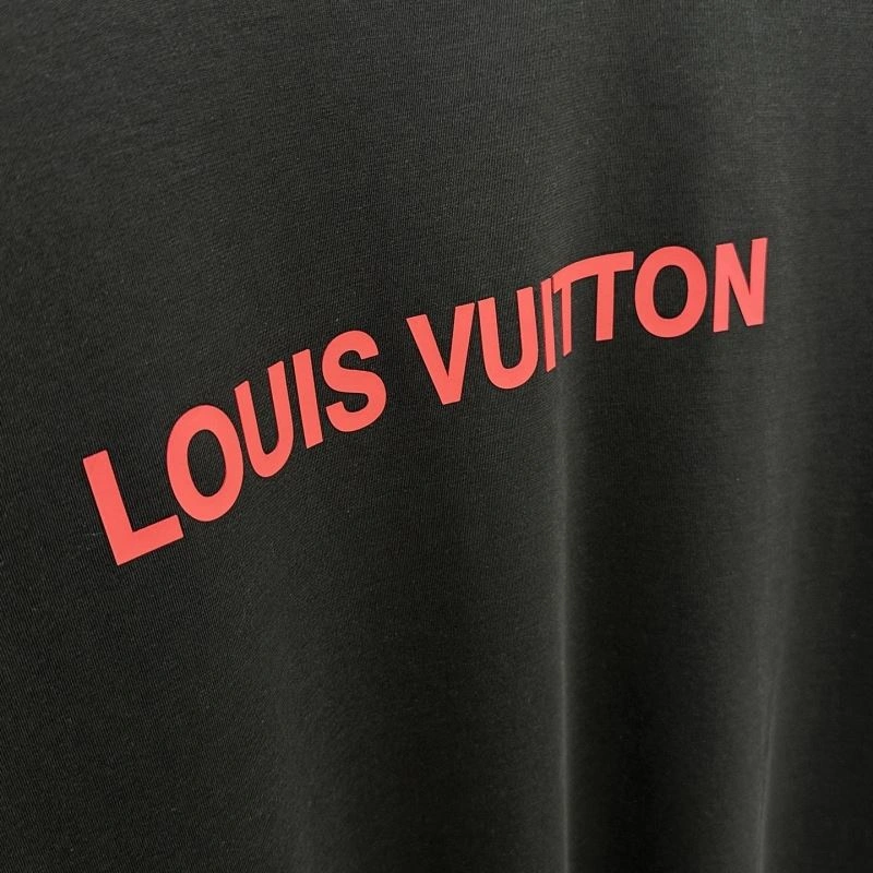 Louis Vuitton T-Shirts Functional 132412