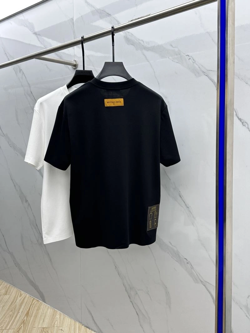 Louis Vuitton T-Shirts Functional 132412