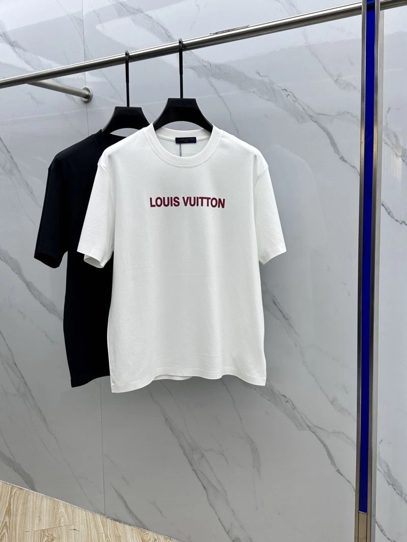 Louis Vuitton T-Shirts ZeroBulk 132413