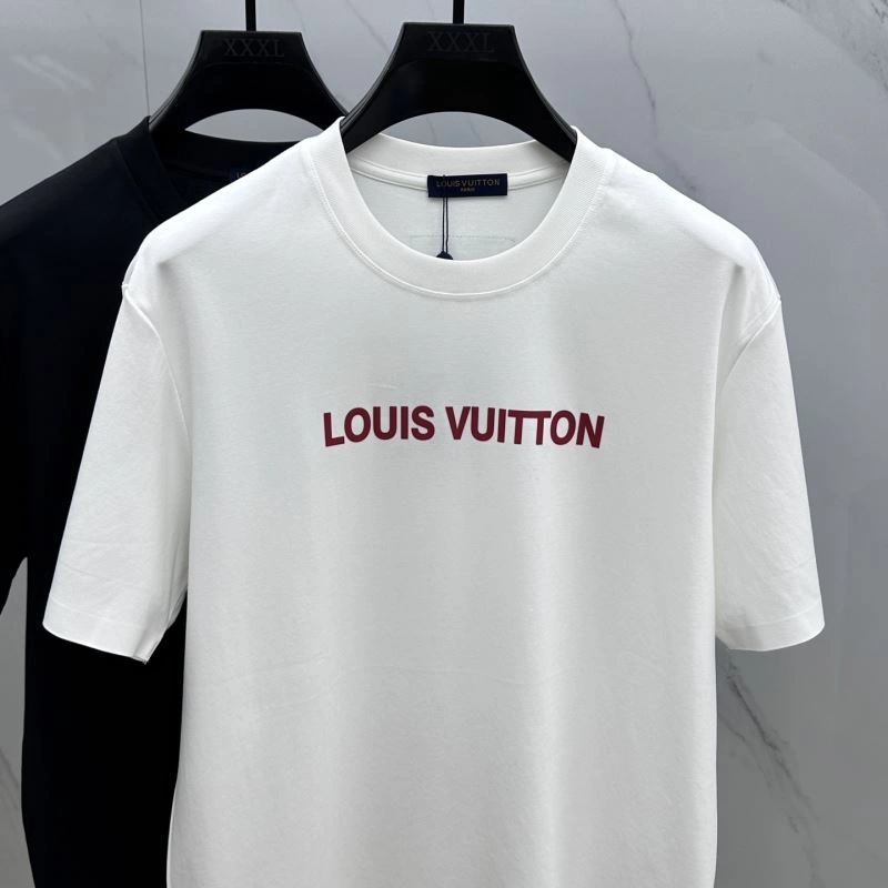 Louis Vuitton T-Shirts ZeroBulk 132413