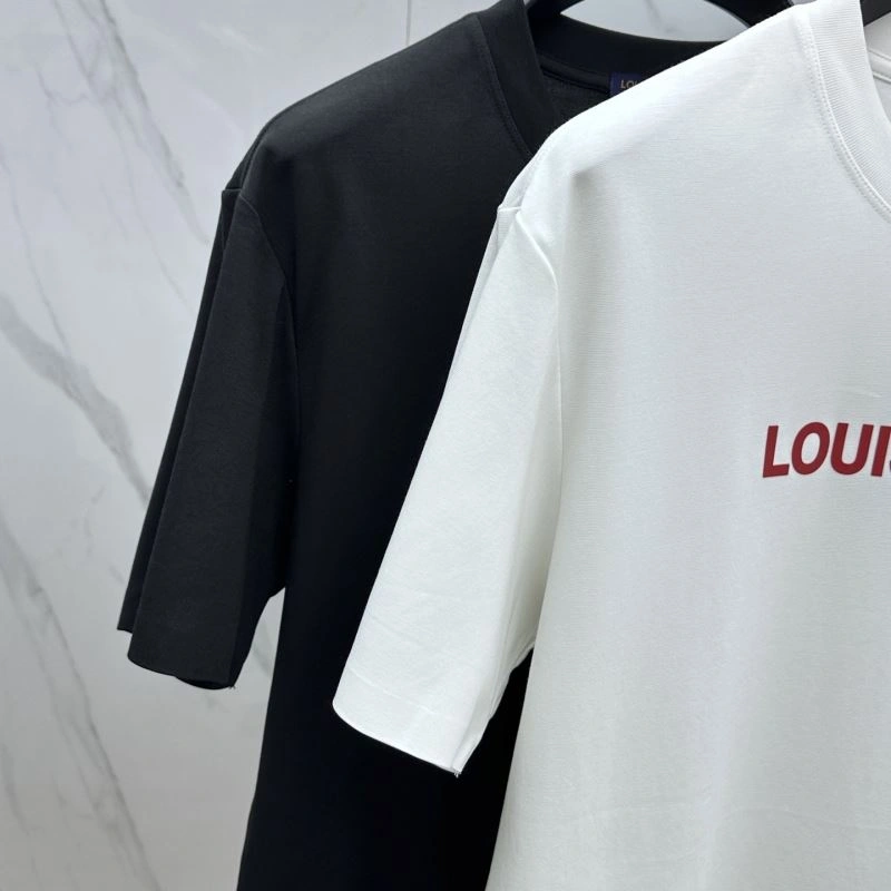 Louis Vuitton T-Shirts ZeroBulk 132413