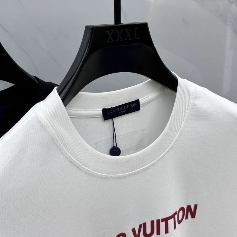 Louis Vuitton T-Shirts ZeroBulk 132413