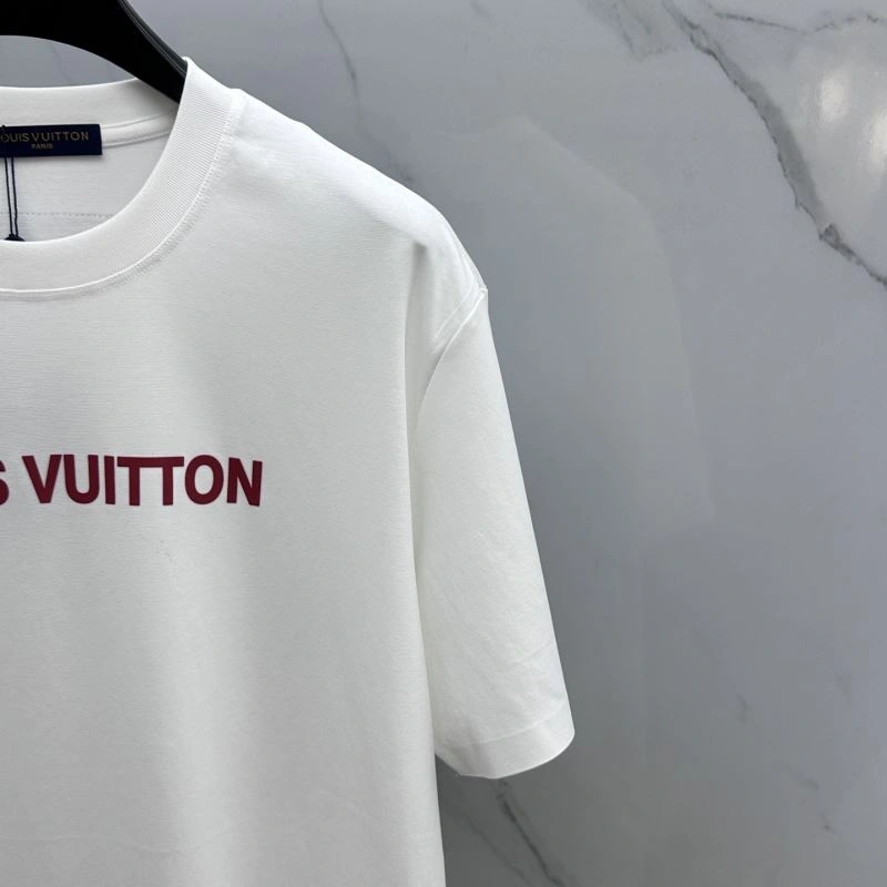 Louis Vuitton T-Shirts ZeroBulk 132413