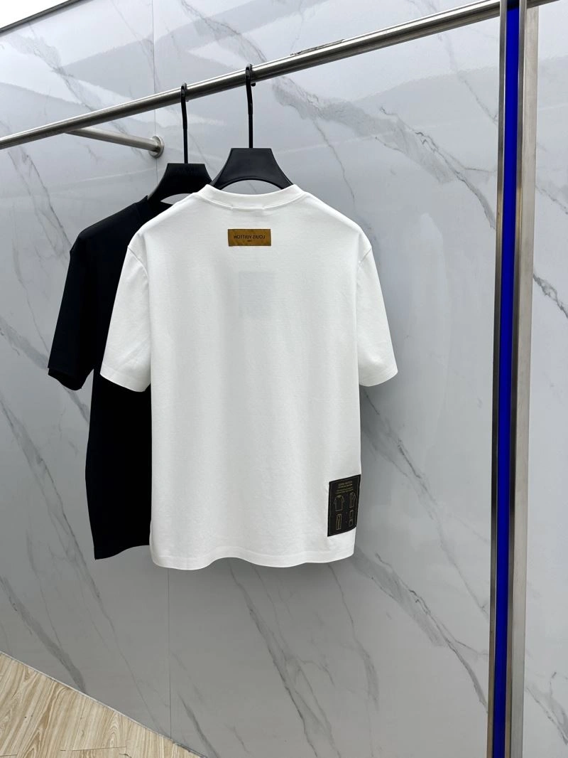 Louis Vuitton T-Shirts ZeroBulk 132413