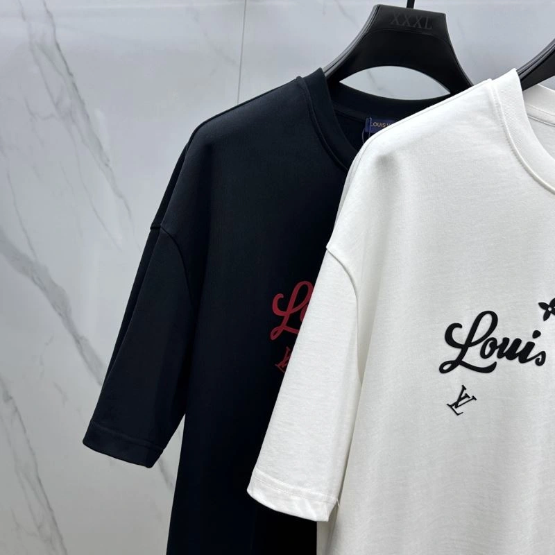 Attractive Louis Vuitton T-Shirts 132406