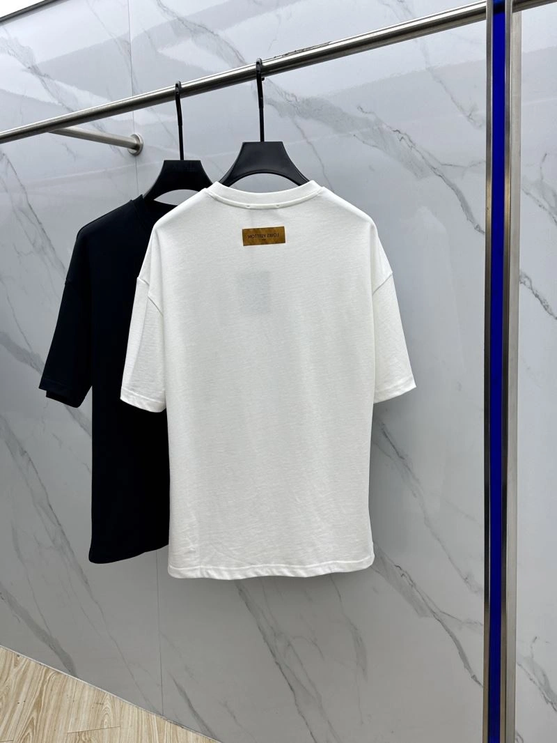 Attractive Louis Vuitton T-Shirts 132406