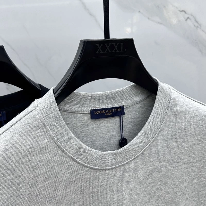 Louis Vuitton T-Shirts Colorful 132403