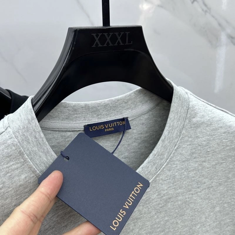 Louis Vuitton T-Shirts Colorful 132403