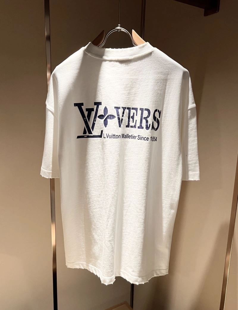 EasyMatch Louis Vuitton T-Shirts 132432