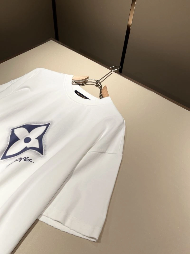 EasyMatch Louis Vuitton T-Shirts 132432