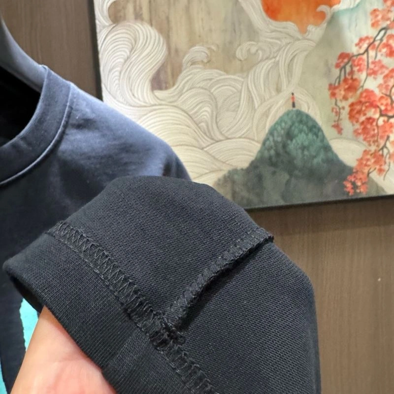 WaterResistant Louis Vuitton T-Shirts 132433