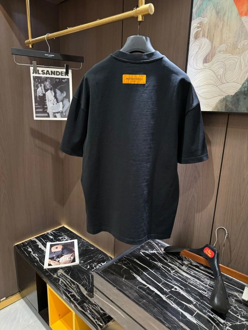 SmoothTexture Louis Vuitton T-Shirts 132410