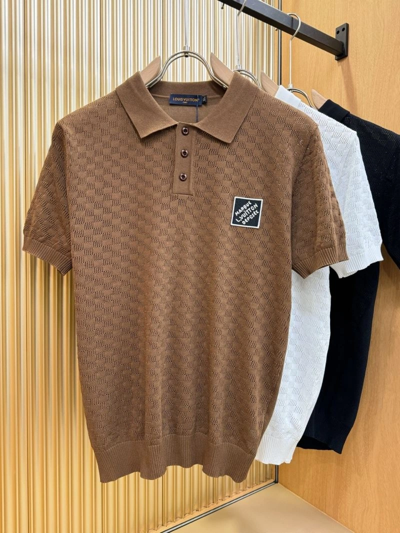 SoftTouch Louis Vuitton T-Shirts 132405