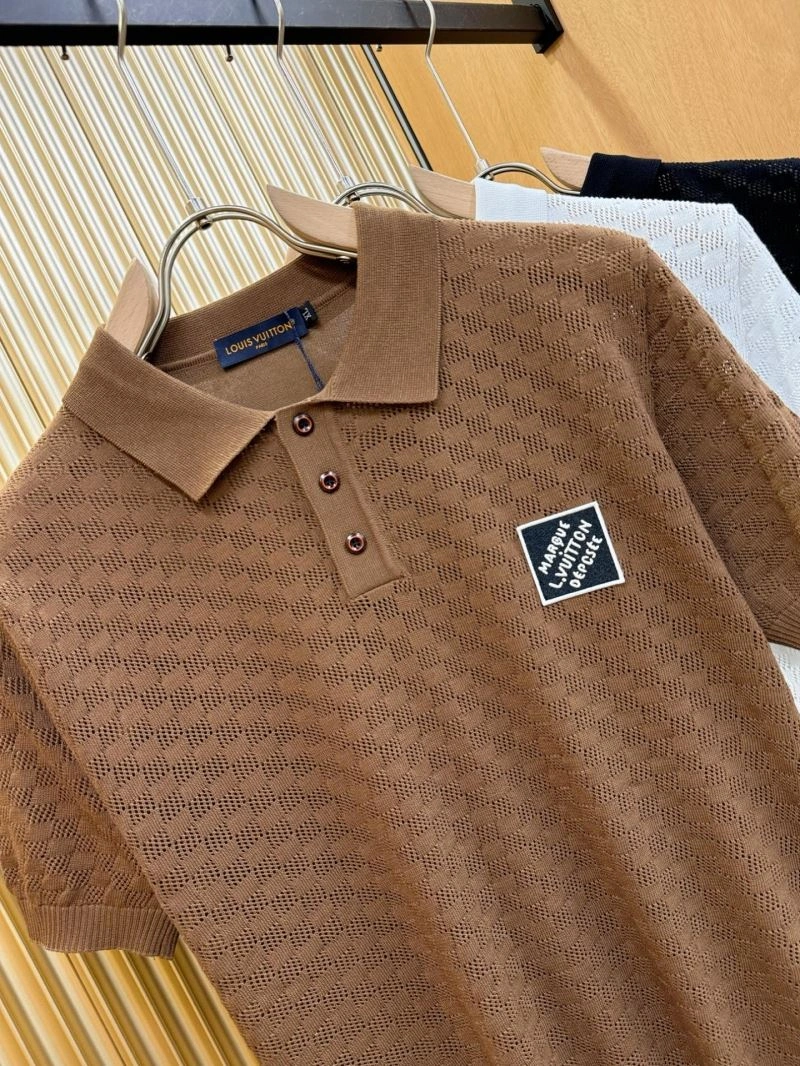 SoftTouch Louis Vuitton T-Shirts 132405