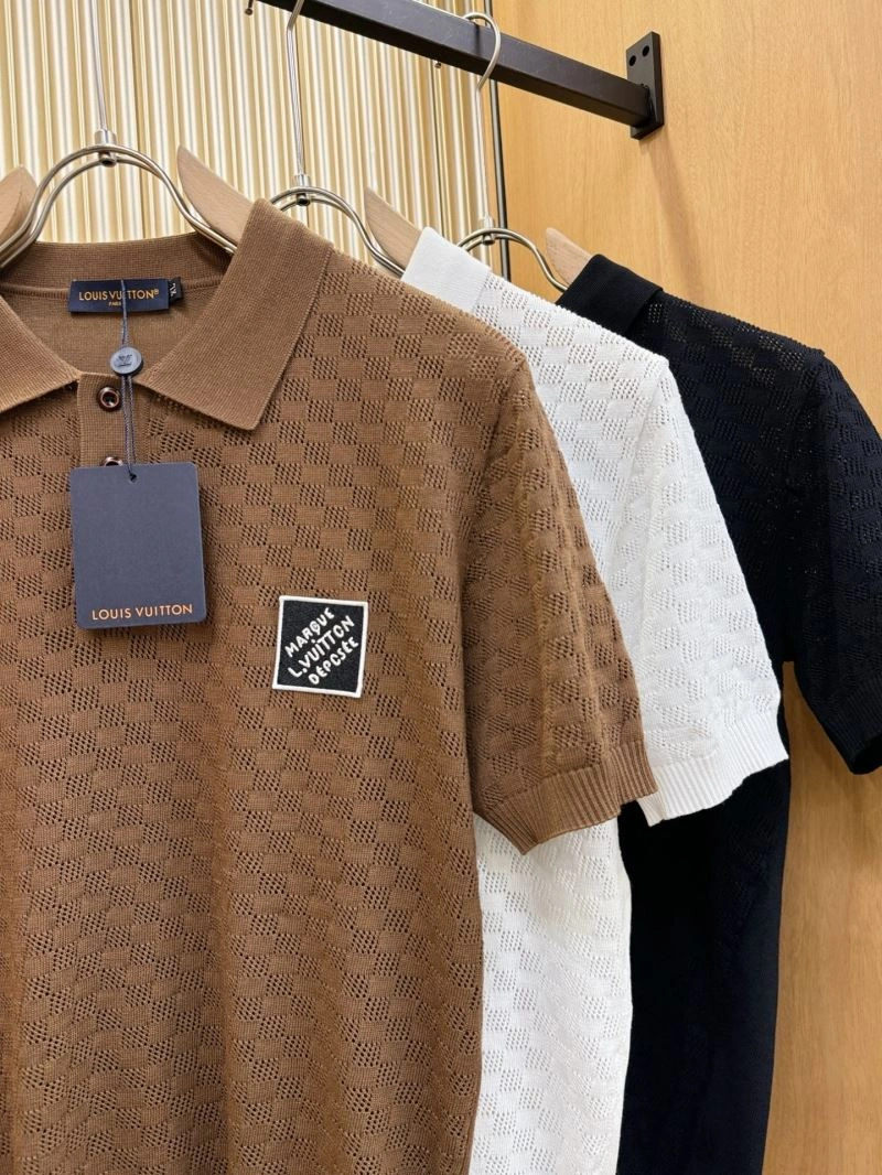 SoftTouch Louis Vuitton T-Shirts 132405