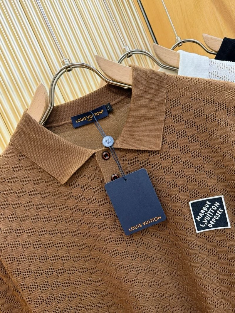 SoftTouch Louis Vuitton T-Shirts 132405